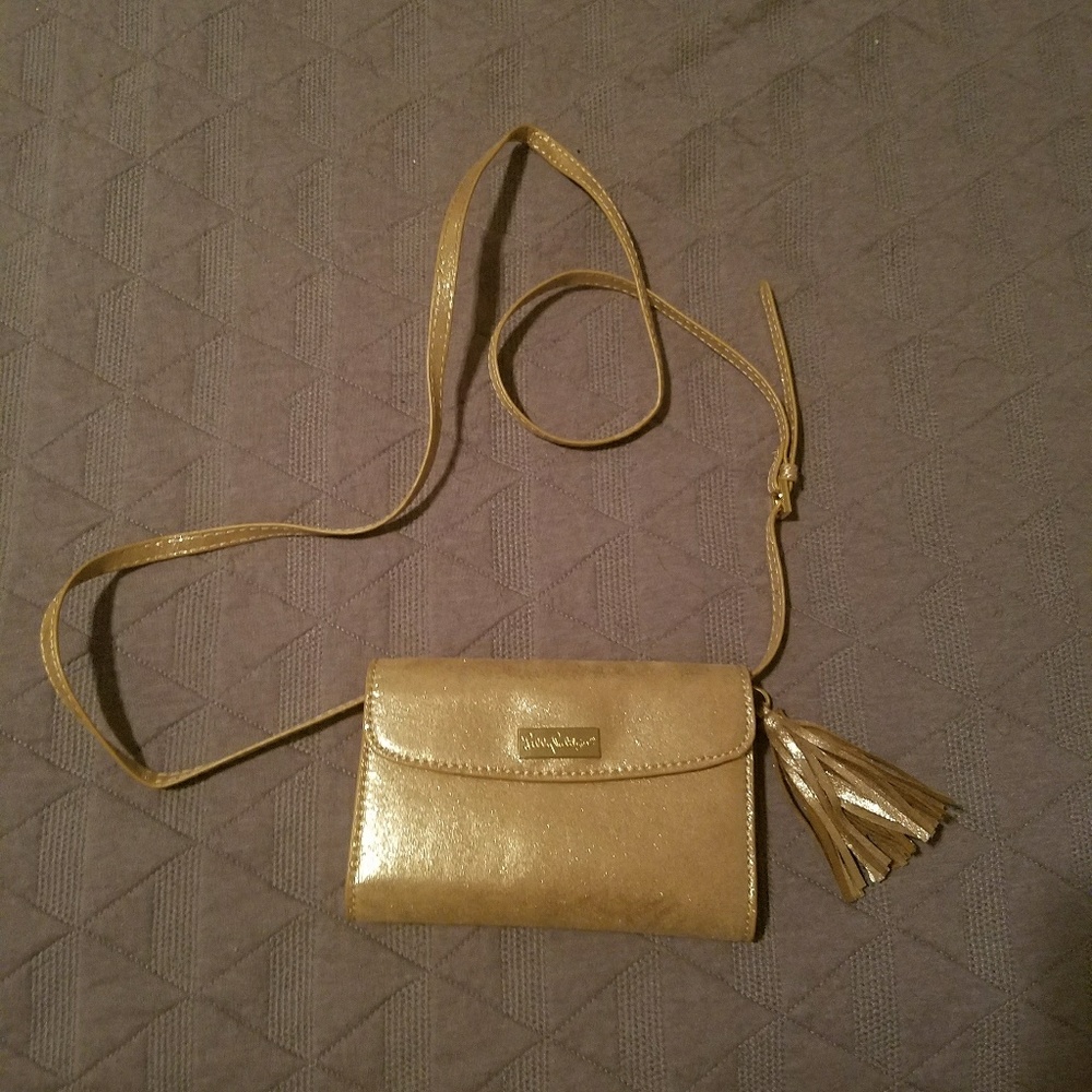 Adorable Lilly phone case clutch